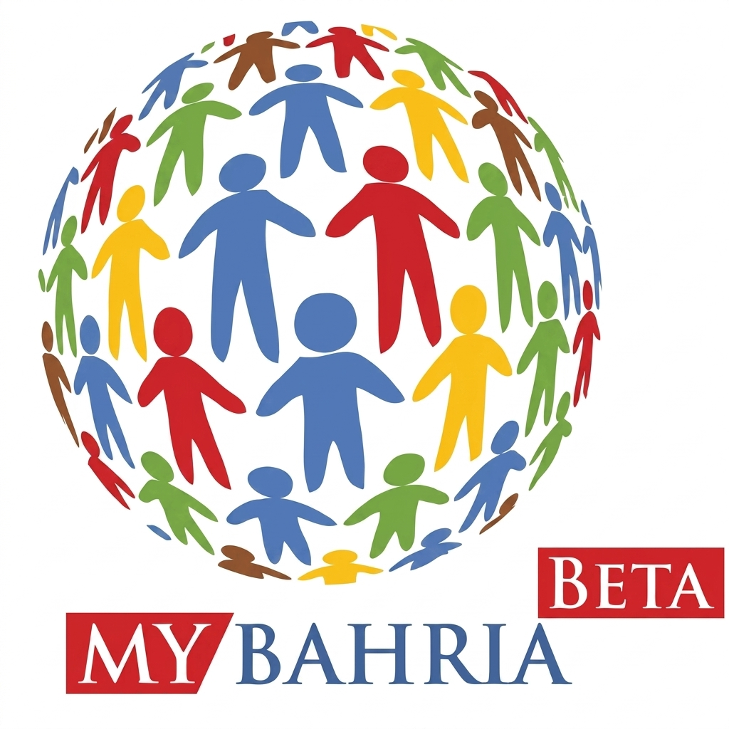 Bahria Town logo